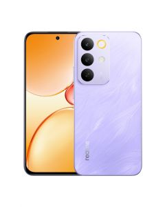 Realme | C85 Pro | 8GB RAM | 256GB Storage | Purple | 3 Months 0% Profit upto 48 Months Installment | PTA Approved | 1 Year Brand Warranty | The Game Changer | TGC11